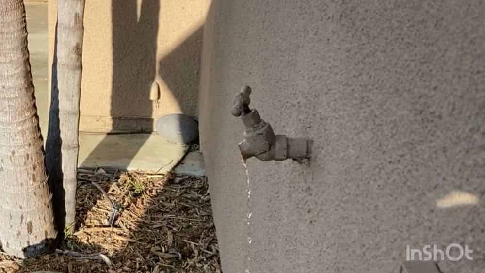 Hose Bib Replacement image