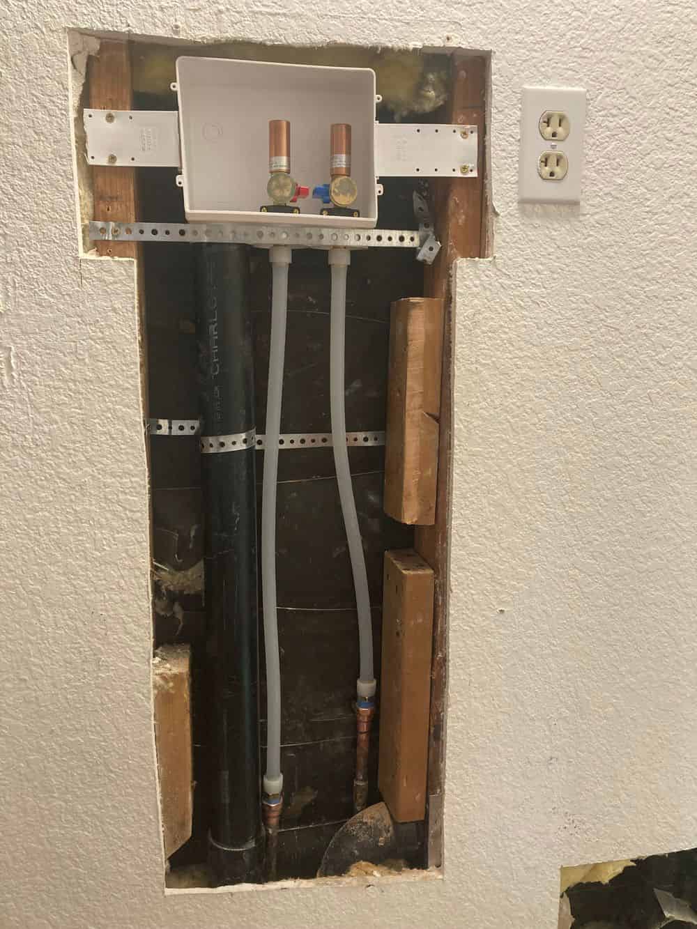 Slab leaks image