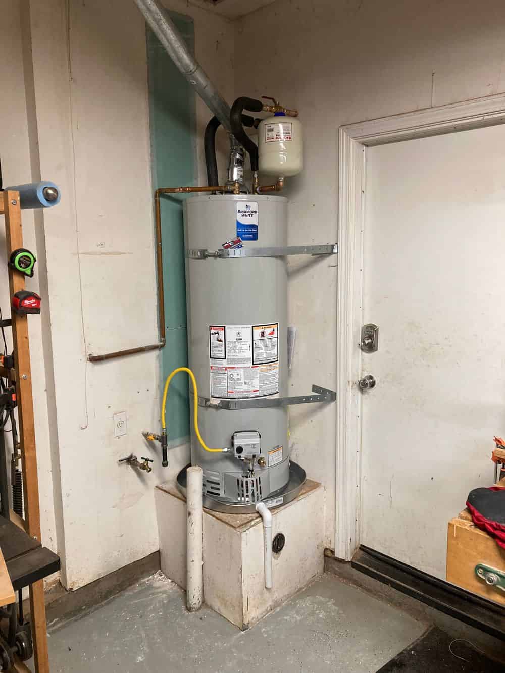 Water Heater Repair image