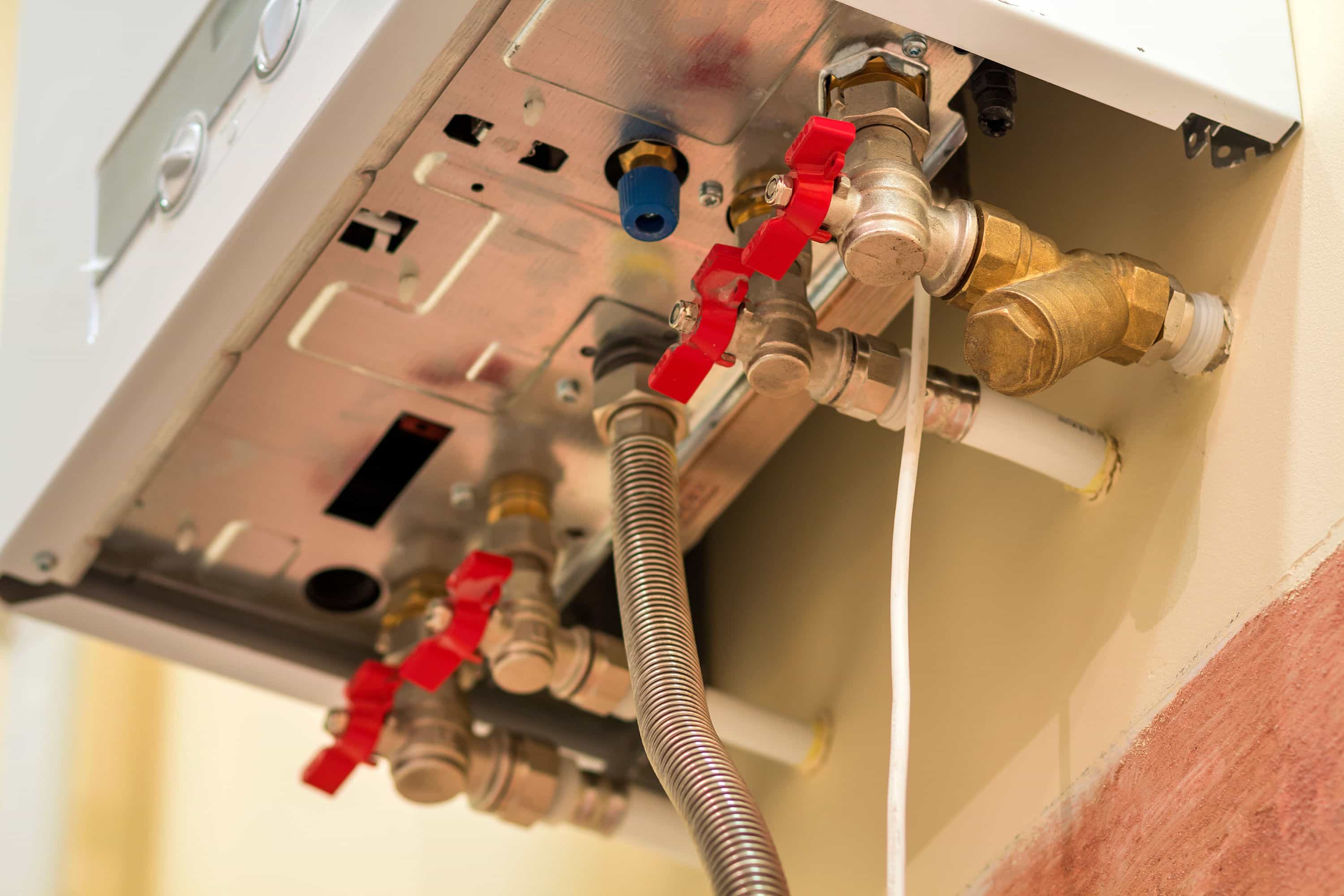 Hero image for Neil and Sons Plumbing & Water Heaters Inc