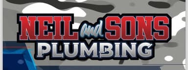 Neil and Sons Plumbing & Water Heaters Inc