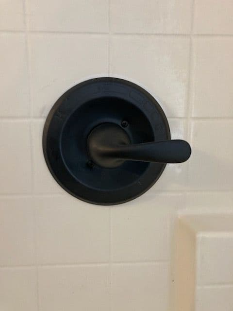 Expert Shower Valve Replacement in Menifee image