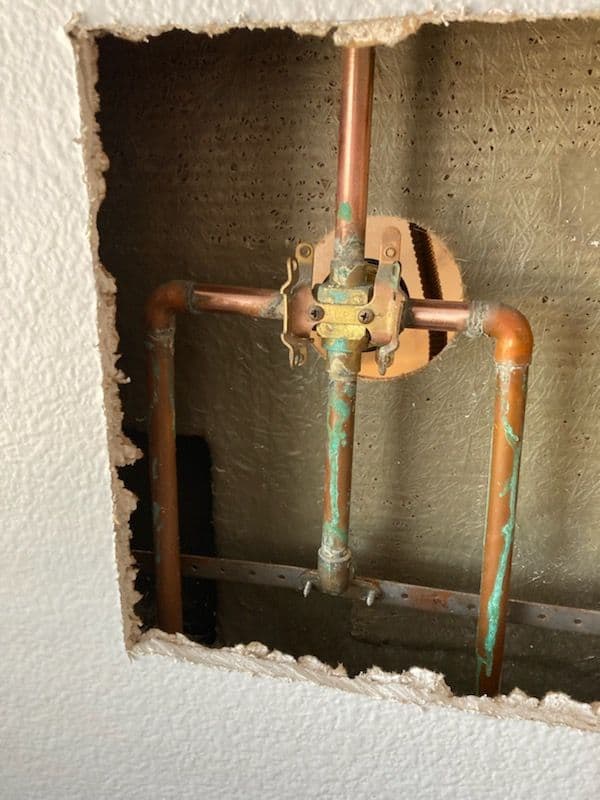 Gallery photos for Expert Shower Valve Replacement in Menifee: Image #2