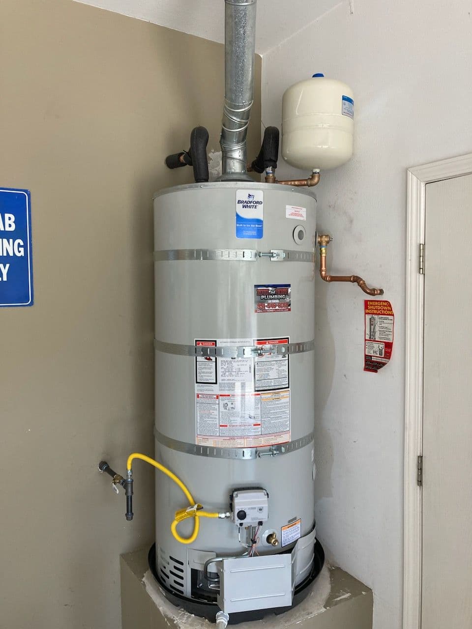 Project Upgrade Your Home's Water Heating with Top Brands image