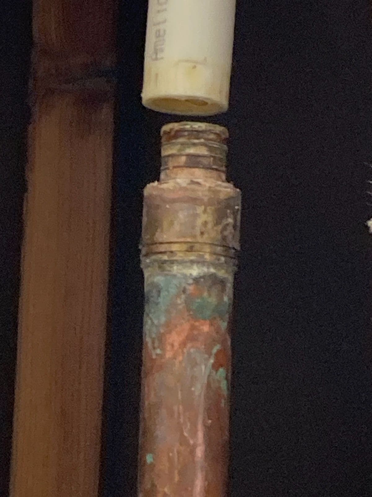 Project Emergency Plumbing Repair in Menifee image