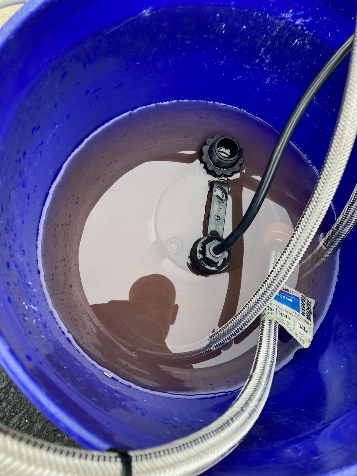 Efficient Tankless Water Heater Tune-Up in Carlsbad