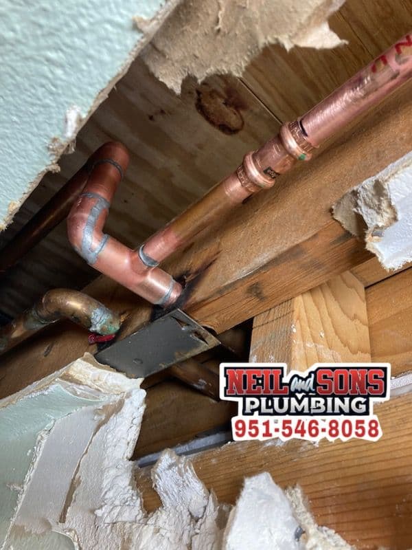 Expert Plumbing Repair in Oceanside