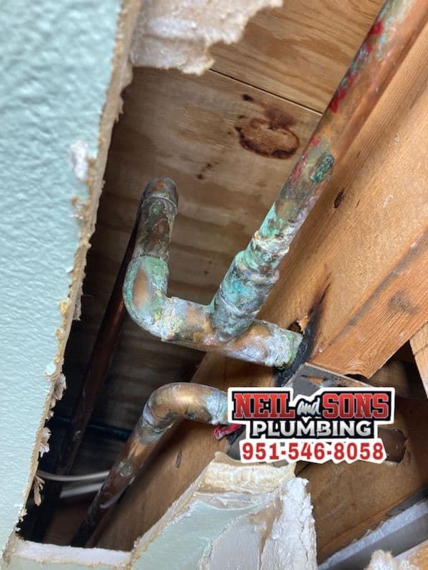 Expert Plumbing Repair in Oceanside